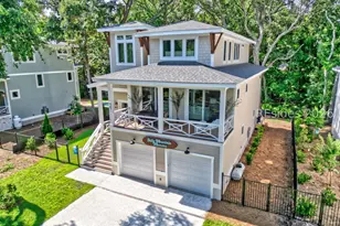 37 Oleander St, Hilton Head Island, SC 29928 - Photo 2