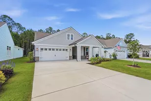 731 Sun Fish Wy, Hardeeville, SC 29909 - Photo 2
