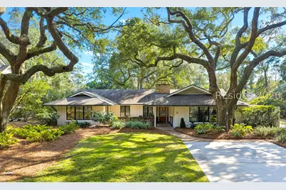 21 Off Shore, Hilton Head Island, SC 29928 - Photo 2