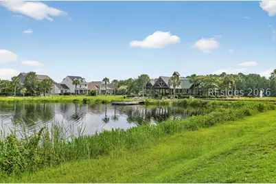223 Station Mill Boulevard, Bluffton, SC 29909 - Photo 28