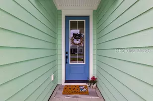 1797 Good Life Wy, Hardeeville, SC 29927 - Photo 2