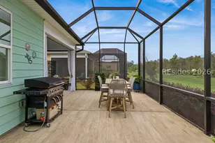 1797 Good Life Wy, Hardeeville, SC 29927 - Photo 34
