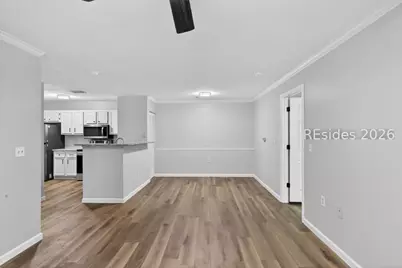 50 Pebble Beach Cove #K113, Bluffton, SC 29910 - Photo 6