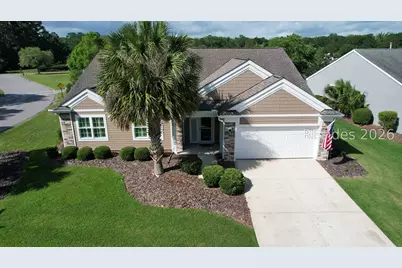 1 Penny Creek Drive, Bluffton, SC 29909 - Photo 4