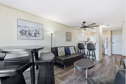 663 William Hilton Parkway #2306, Hilton Head Island, SC 29928 - Photo 8