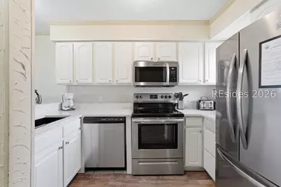 663 William Hilton Parkway #2306, Hilton Head Island, SC 29928 - Photo 6