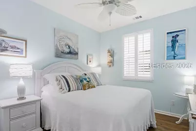 247 Tropics Avenue, Hardeeville, SC 29927 - Photo 20