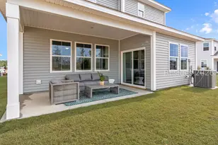 474 Givhans Loop, Hardeeville, SC 29927 - Photo 8
