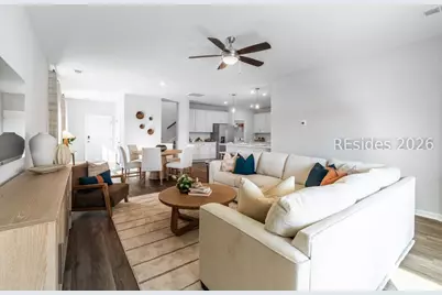 444 Dreher Drive, Hardeeville, SC 29927 - Photo 6