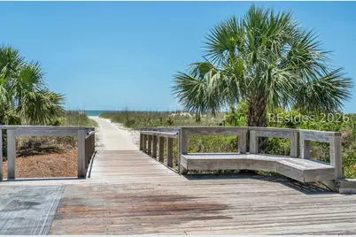 43 S Forest Beach Drive #201, Hilton Head Island, SC 29928 - Photo 28