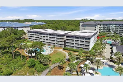 43 S Forest Beach Drive #201, Hilton Head Island, SC 29928 - Photo 34