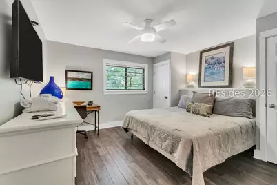 43 S Forest Beach Drive #201, Hilton Head Island, SC 29928 - Photo 18