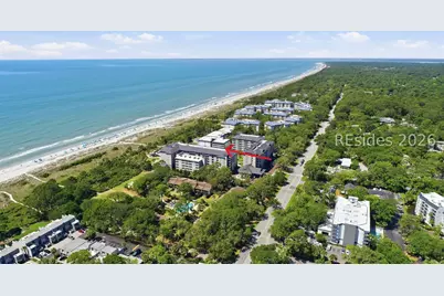 43 S Forest Beach Drive #201, Hilton Head Island, SC 29928 - Photo 38
