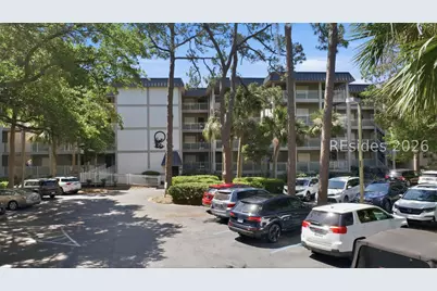 43 S Forest Beach Drive #201, Hilton Head Island, SC 29928 - Photo 2