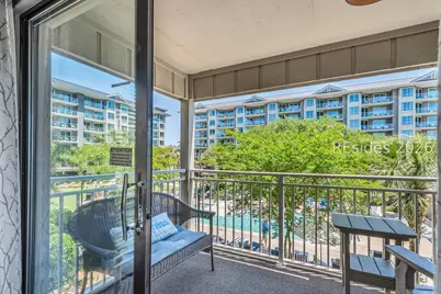 43 S Forest Beach Drive #201, Hilton Head Island, SC 29928 - Photo 20