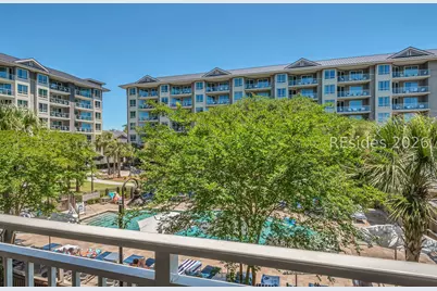 43 S Forest Beach Drive #201, Hilton Head Island, SC 29928 - Photo 22