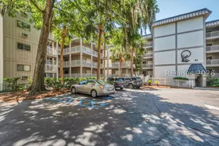 43 S Forest Beach Dr, Hilton Head Island, SC 29928 - Photo 4