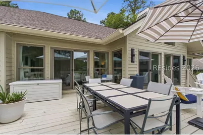 134 Club Course Drive, Hilton Head Island, SC 29928 - Photo 32