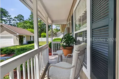 50 James O Court, Bluffton, SC 29910 - Photo 8