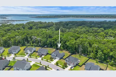 162 Thistle Lane, Beaufort, SC 29907 - Photo 1