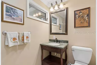 4 Hickory Forest Drive, Hilton Head Island, SC 29926 - Photo 30