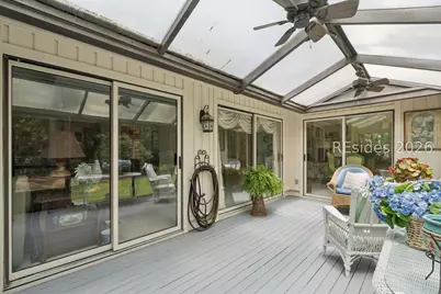 4 Hickory Forest Drive, Hilton Head Island, SC 29926 - Photo 36