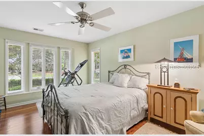 4 Hickory Forest Drive, Hilton Head Island, SC 29926 - Photo 28