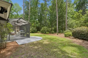4 Hickory Forest Dr, Hilton Head Island, SC 29926 - Photo 40
