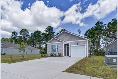 1869 Sanctum Street, Ridgeland, SC 29936 - Photo 2