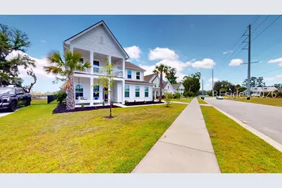 1270 Windswept Oak Lane, Beaufort, SC 29902 - Photo 8
