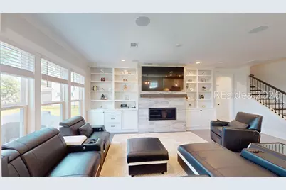 1270 Windswept Oak Lane, Beaufort, SC 29902 - Photo 40