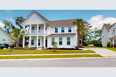 1270 Windswept Oak Lane, Beaufort, SC 29902 - Photo 10