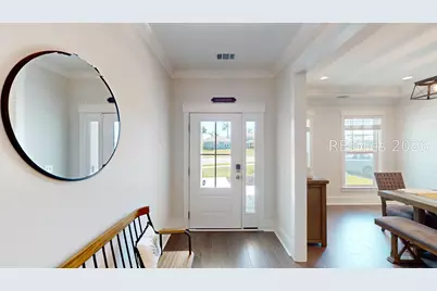 1270 Windswept Oak Lane, Beaufort, SC 29902 - Photo 14