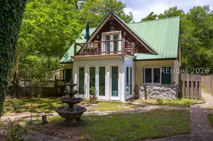 22 Maryfield Rd, Daufuskie Island, SC 29915 - Photo 34