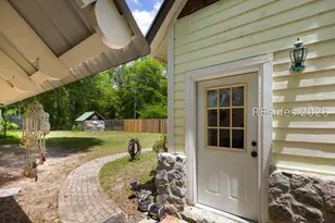22 Maryfield Rd, Daufuskie Island, SC 29915 - Photo 2