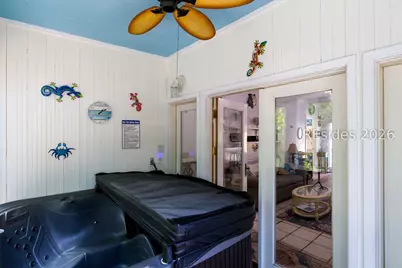 22 Maryfield Road, Daufuskie Island, SC 29915 - Photo 12
