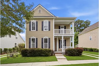 48 Woods Bay Road, Bluffton, SC 29910 - Photo 2