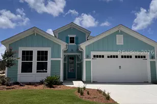 1325 Tropics Ave, Hardeeville, SC 29927 - Photo 2