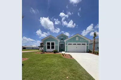 1325 Tropics Avenue, Hardeeville, SC 29927 - Photo 1