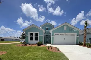 1325 Tropics Ave, Hardeeville, SC 29927 - Photo 1