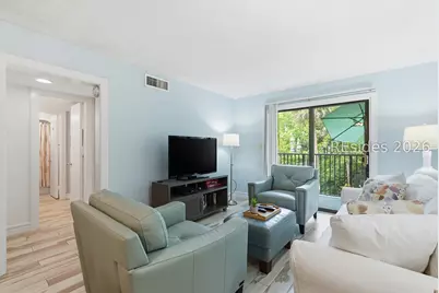 34 S Forest Beach Drive #C7, Hilton Head Island, SC 29928 - Photo 6