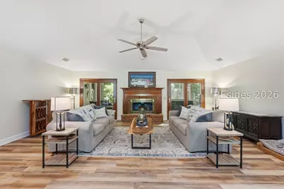 2 Hermit Crab Court, Hilton Head Island, SC 29926 - Photo 4