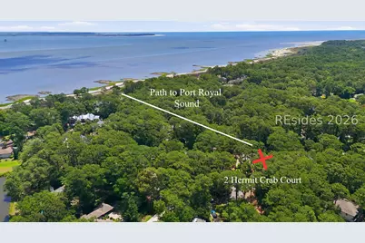 2 Hermit Crab Court, Hilton Head Island, SC 29926 - Photo 2