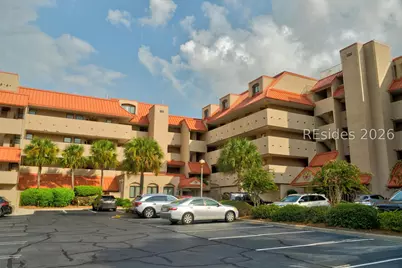 9 Harbourside Lane #UNIT 7338, Hilton Head Island, SC 29928 - Photo 6