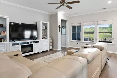 287 Clearwater Walk, Hardeeville, SC 29927 - Photo 14