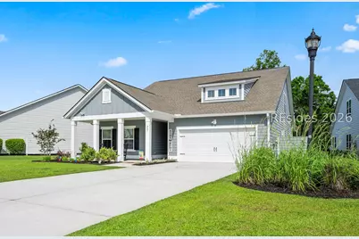 287 Clearwater Walk, Hardeeville, SC 29927 - Photo 2