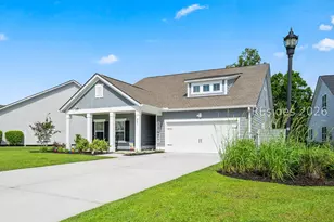 287 Clearwater Walk, Hardeeville, SC 29927 - Photo 2