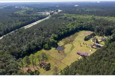 0 Off Of Independence Blvd, Hardeeville, SC 29927 - Photo 20
