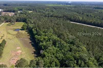 0 Off Of Independence Blvd, Hardeeville, SC 29927 - Photo 4