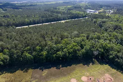 0 Off Of Independence Blvd, Hardeeville, SC 29927 - Photo 2